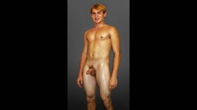 Young Boy Virgin