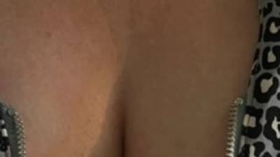 Cleavage