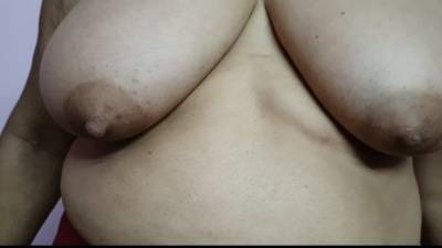 Indian Bengali Boobs