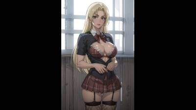 Please Your Queen: Open Your Wallet Now