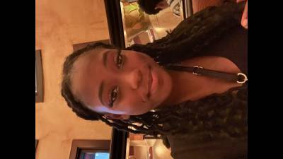 Red Set W/ Timid Smile