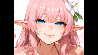 Mima Bikini Caption