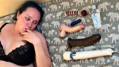 Toy Fetish