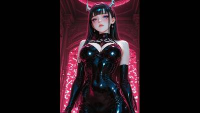 Reprogrammation Pour Ta Reine Lexyah