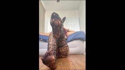 Tease: One Step Closer To Worship Goddess Melty