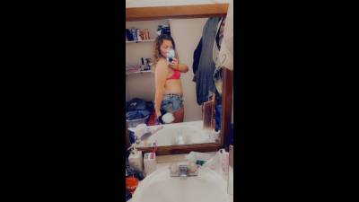 Furry Tail On Findom Goddess