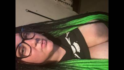 Long Dreads, Big Boobs