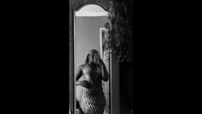 Goddess Boo