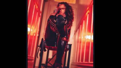 Artistic Domination Photo