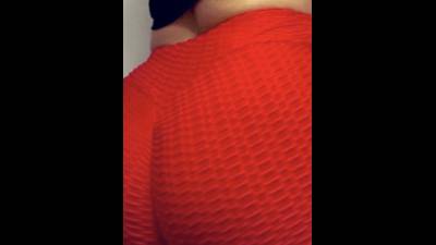 Intro To Worshipping My Ass