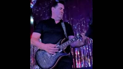 Guitar Man