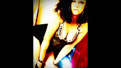 Goddess Aphrodite