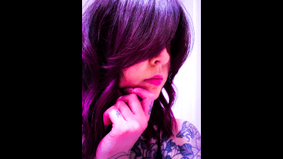 Meaty Lips