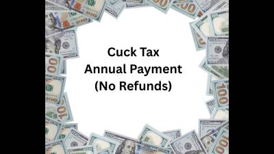 Cuck Tax