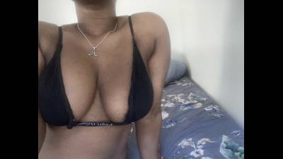 Black Goddess