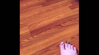 Pretty Toes