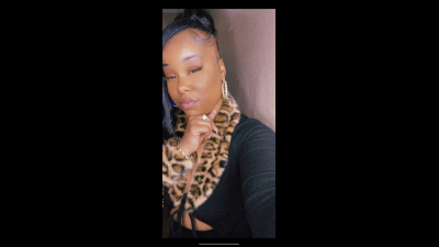 Bad Bitch