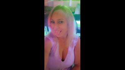 Goddess Tess Feeling Frisky