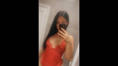Red Like The Devil