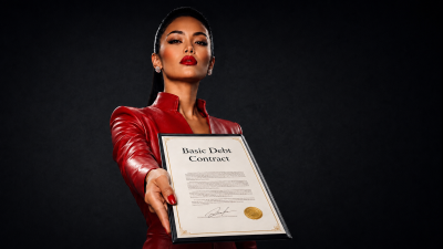 Basic Debt Contract