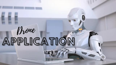 Drone Application