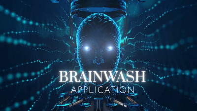 B R A I N W A S H Application