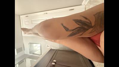 Pretty Feet