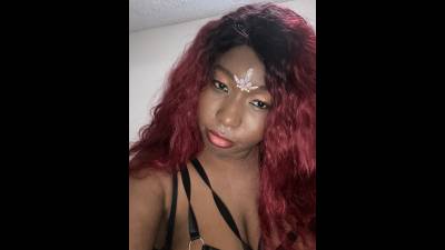 Goddess Mxdominion