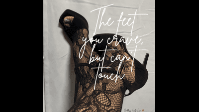 Craving Perfection? Bow Before It