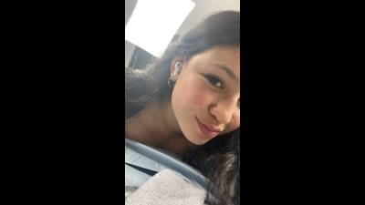 Mayerly Ready For Sex Work