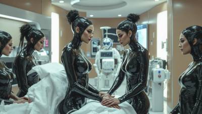 The Oblivion Clinic