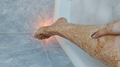 Coffee Bath