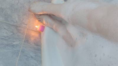 Pretty Feet