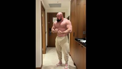 Breeding Blonde European Part 2