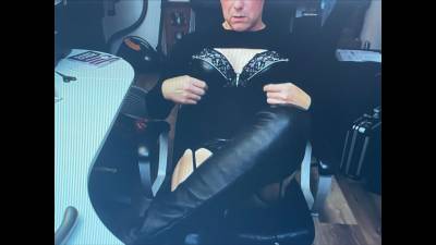 Let's Have Some Fun Tonight!