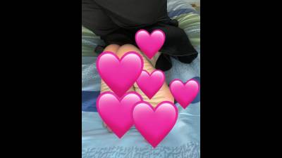 Tiny Feet, Big Temptation