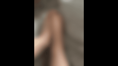 Queen's Feet