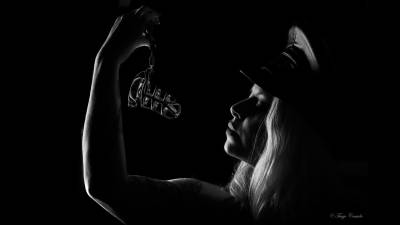 Erotic Artistic Photo