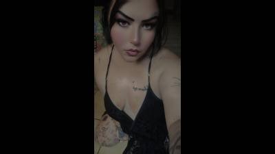 Pretty Titties