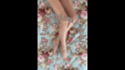 Floral Sheet, Thorny Mood