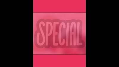 Special Treat For My Scam Addicts