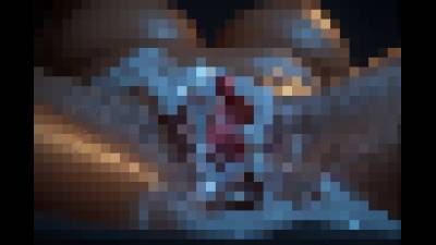 Biggest Cum Load On Pussy!