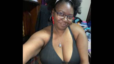 Beautiful Chocolate Covered Breast