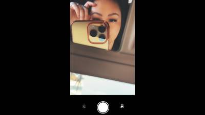 Need My Lashes Done