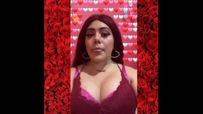 Hi I'm Red Lollipops