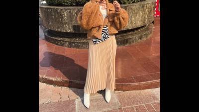 Lick My White Boots Clean