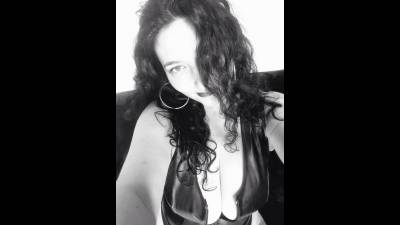 Mistress Clarissa Smiling