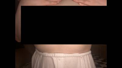 Big Natural Virgin Tits
