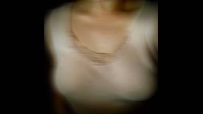 Sweaty Chest