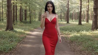 Irina: My Wet Nipples Call You To Pleasure